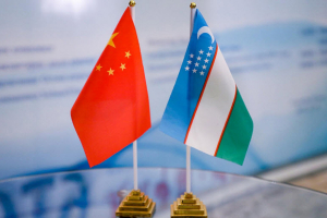 Cooperation of the “Silk Road” University with Beijing International Studies University