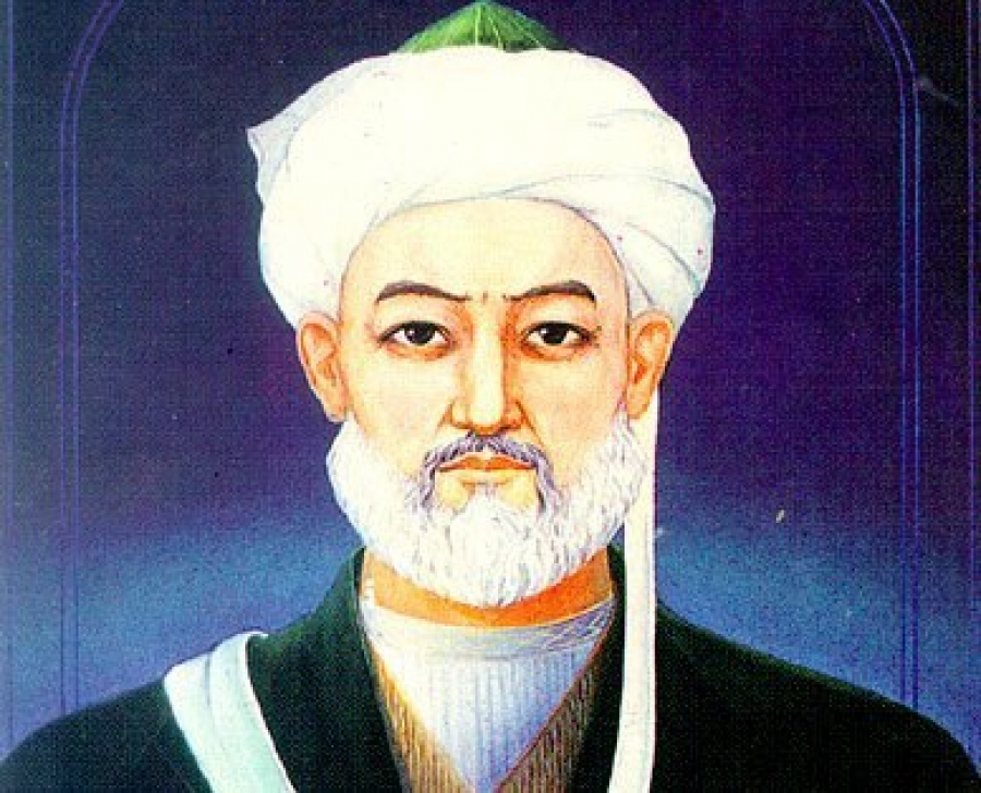 February 9 is the birthday of the great poet and thinker, famous statesman and public figure Alisher Navoi.