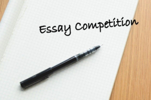COMPETITION ESSAY «TALENTED YOUTH OF NEW UZBEKISTAN»