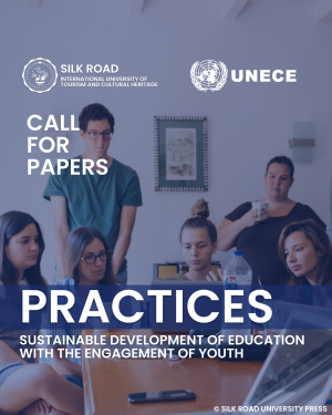Good practices on the engagement of youth in education for sustainable development in the UNECE region