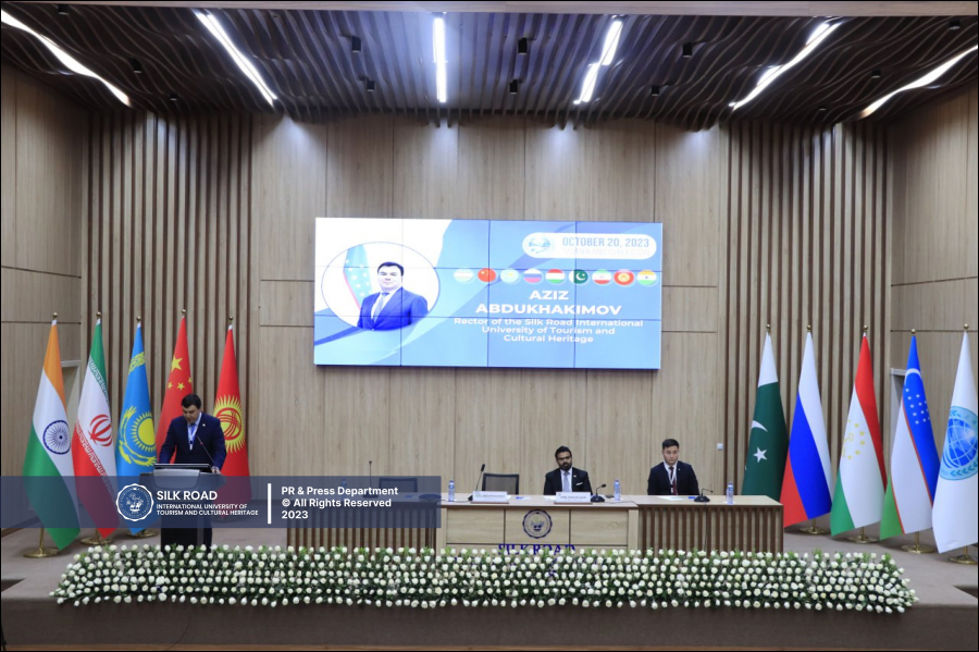 Tourism industry will grow among SCO member countries