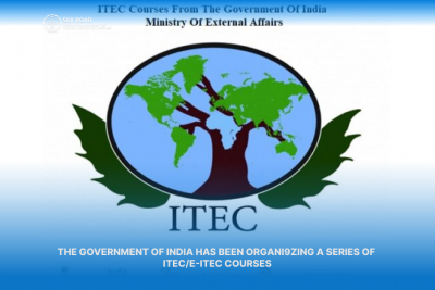 Правительство Индии организует ряд онлайн/офлайн курсов по программе индийского технического и экономического сотрудничества (“ITEC” и “e-ITEC”)