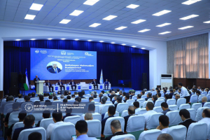 The first forum on further improvement of educational processes in higher education was held