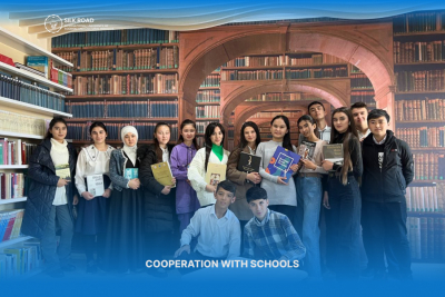 Cooperation with schools