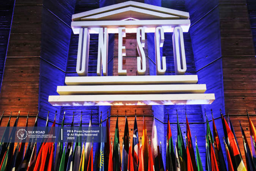 Конкурс грантов для проектов ЮНЕСКО